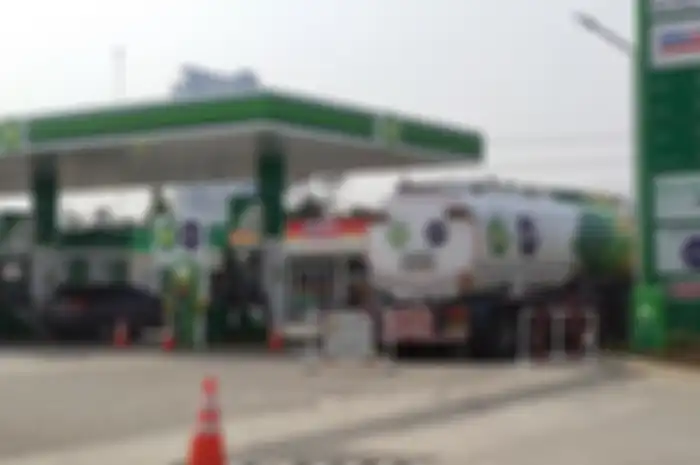 Harga bensin BP Castrol mulai Rp 10 ribu.
