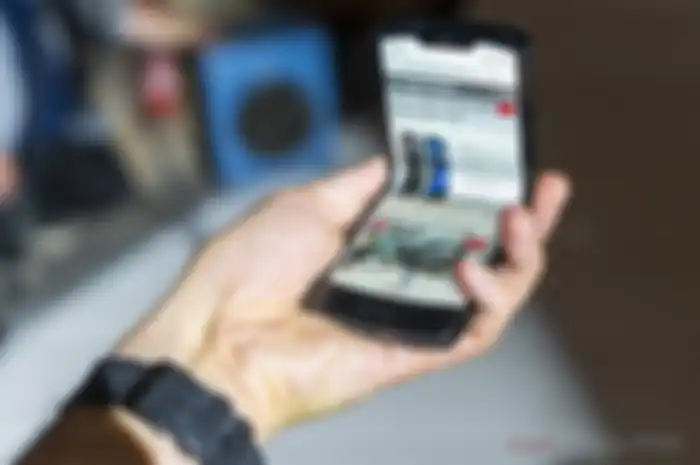 Motorola Razr