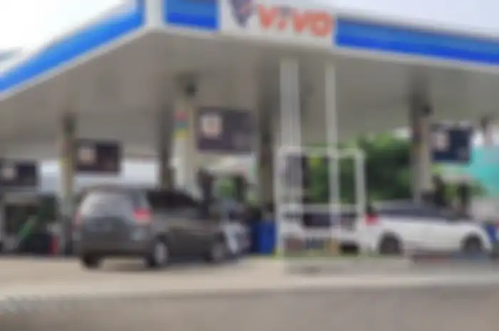 Harga bensin Vivo Revvo 89 lebih murah dari Pertalite