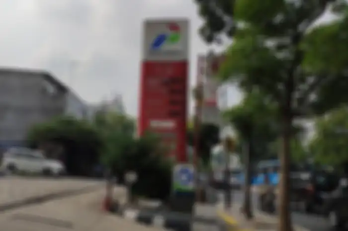 Jangan campur bensin sembarangan kalau enggak mau motor bermasalah, bro!