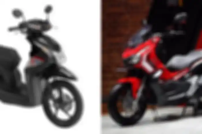 Ternyata, tunggakan pajak Honda BeAT bisa setara DP Honda ADV150