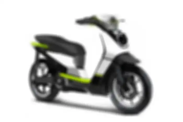 Skutik Husqvarna dikabarkan akan diluncurkan 2021