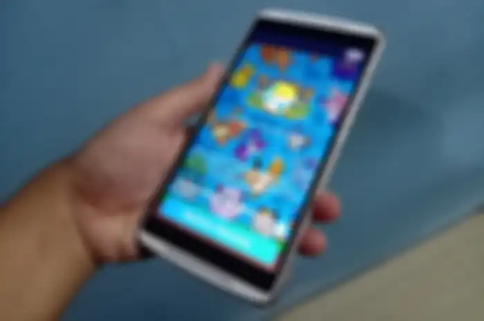 Game Pokemon Battle Tower ada di aplikasi Facebook.