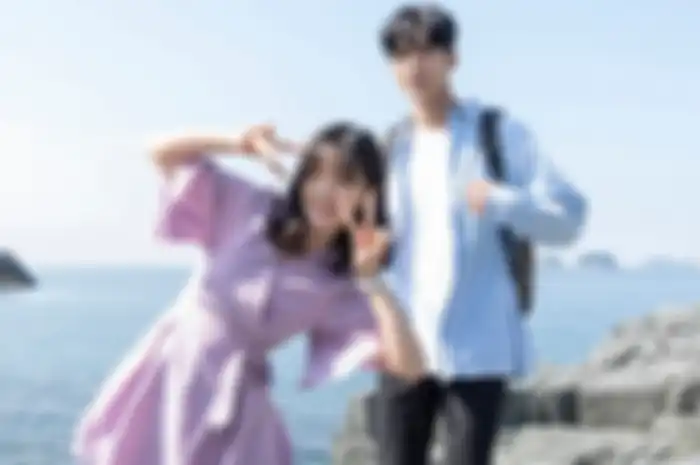 Drama 'Extraordinary You'