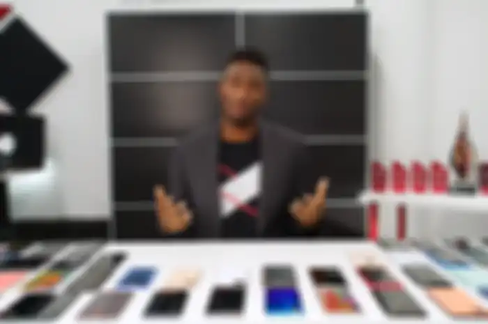Smartphone Awards 2019 versi MKBHD