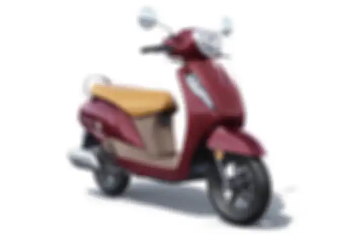 Suzuki Access 125 baru resmi diperkenalkan, bakal jadi lawan Yamaha Fino?