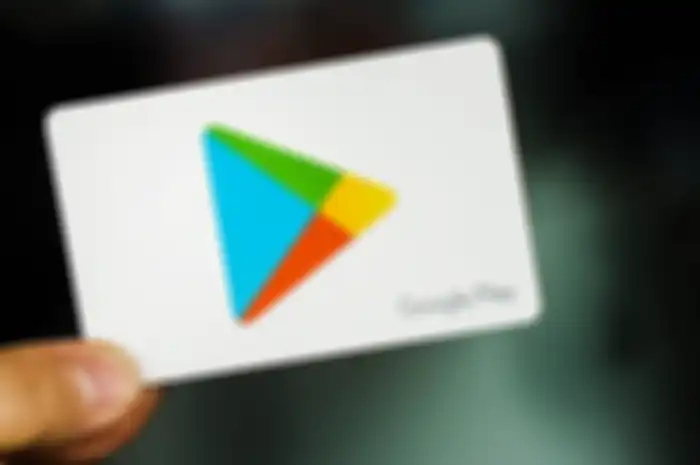 Cara beli aplikasi di Google Play