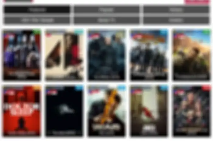Mengakses situs streaming dan download ilegal seperti IndoXXI ternyata berbahaya.