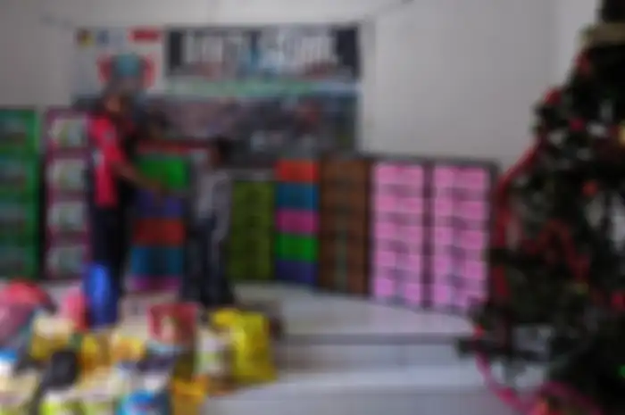 ARCI Chapter Bitung gelar baksos di panti asuhan Bahasa Kasih, Bitung.