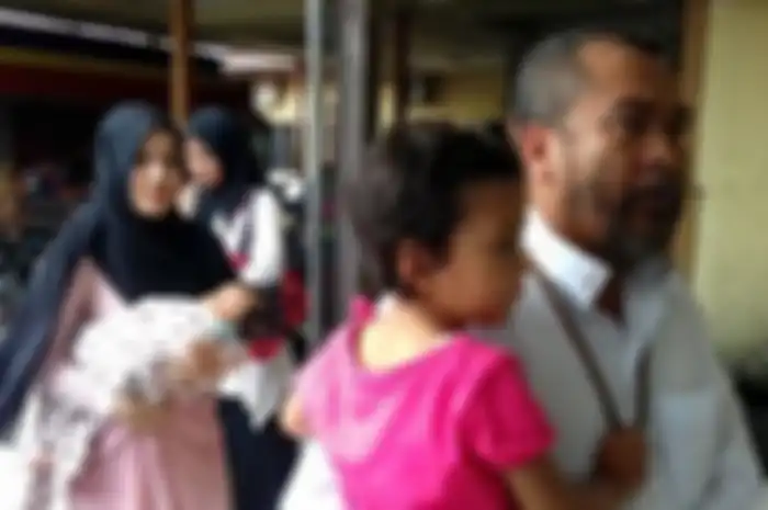 11 Tahun Lalu Gegerkan Warga Nikahi Anak di Bawah Umur, Syekh Puji Ungkap Alasannya, Lutfiana Ulfa Terlanjur Cinta?