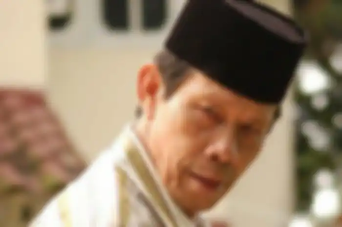 Pelawak Malih Tong Tong