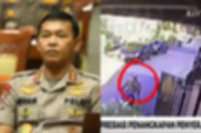 2 Polisi pelaku penyerangan Novel Baswedan sampai bikin Idham Aziz minta bantuan Australia.