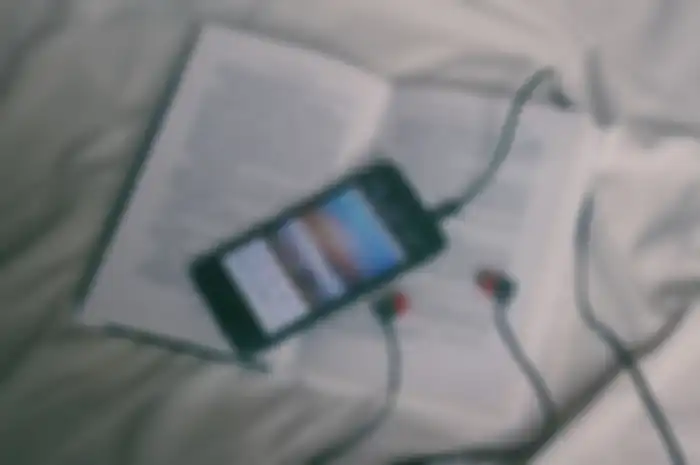 Lagi dengerin genre musik klasik untuk belajar