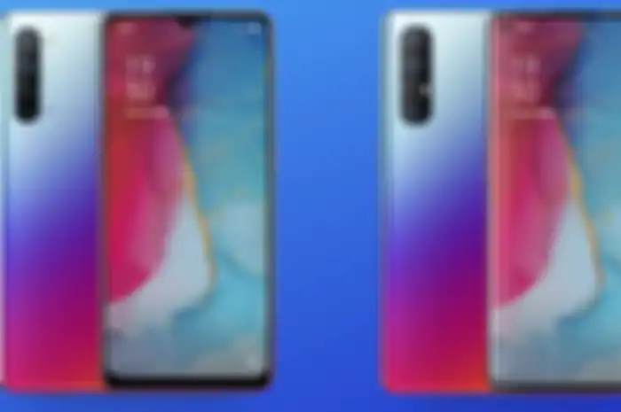 Oppo Reno 3 dan Oppo Reno 3 Pro