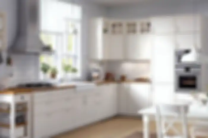 Feng Shui menyarankan hati-hati meletakkan kompor demi keamanan memasak. 