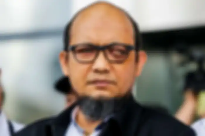 Novel Baswedan