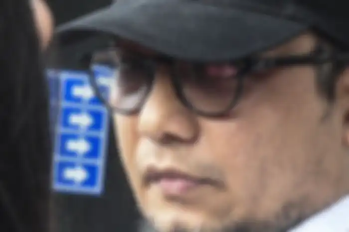 Dua Anggota Polri Aktif Diamankan Sebagai Pelaku Penyiraman Air Keras Novel Baswedan 2,5 Tahun Lalu