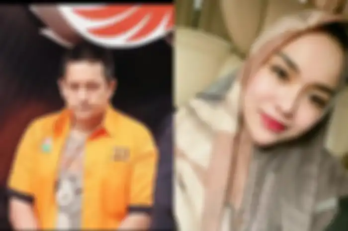 Medina Zein akhirnya terbukti positif mengonsumsi narkotika jenis Amfetamin. 