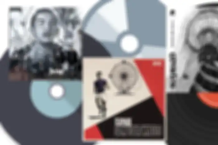 Album lokal 2019