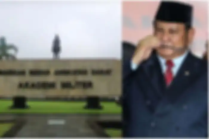 Prabowo Subianto didesak untuk hentikan latihan berbahaya TNI