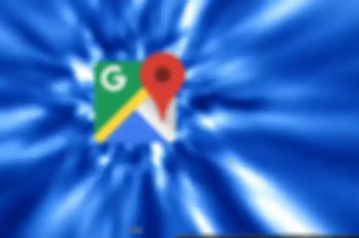 Google Maps beri Hyperspace untuk berpindah planet.