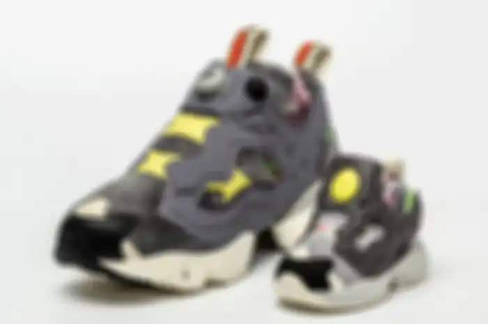 Reebok x Tom & Jerry