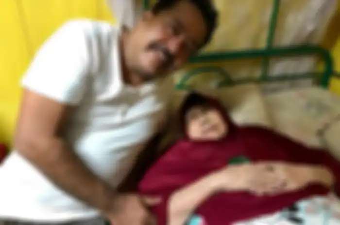 Rano Karno dan Aminah Cendrakasih alias Mak Nyak