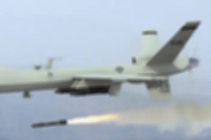 MQ-9 Reaper, Drone 'Buas' Milik AS Pencabut Nyawa Panglima Tertinggi Iran, Sudah Teruji di Berbagai Medan Pertempuran