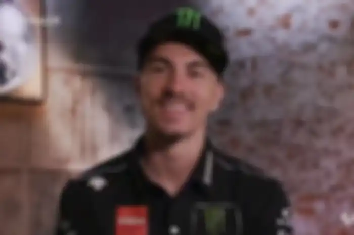 Maverick Vinales ungkap rekan setim terbaiknya sepanjang karier di MotoGP saat masih di kelas dasar GP 125. Apa kata pembalap MotoGP dan legenda siapa rekan setim terbaiknya