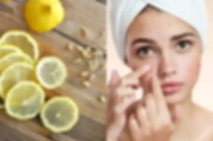 Biji lemon sebenarnya bisa dimakan dan aman untuk dikonsumsi. Sama seperti buah markisa, biji lemon juga dapat memberi Anda manfaat kesehatan.