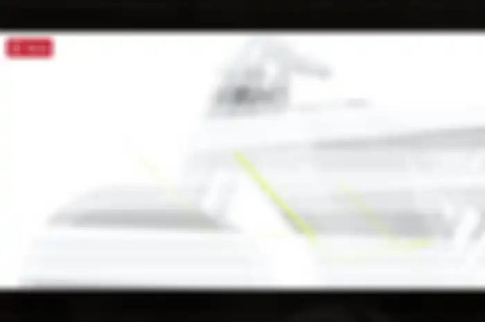 Teaser motor listrik dari Cleveland Cylewerks yang akan meluncur bulan Maret 2020