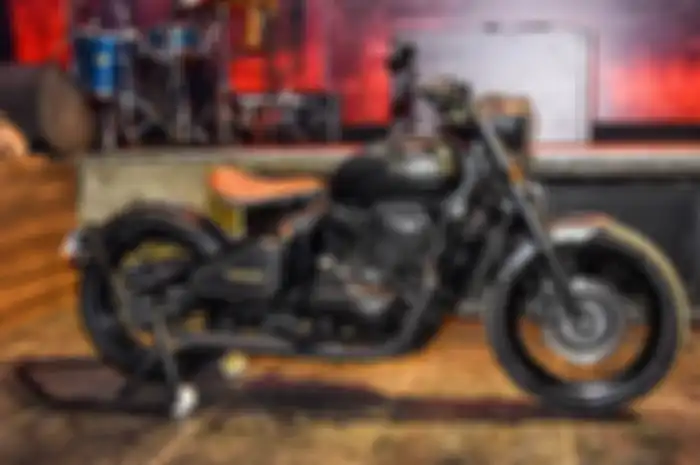 Jawa Perak, motor terbaru dari Jawa Motors sudah bisa dipesan