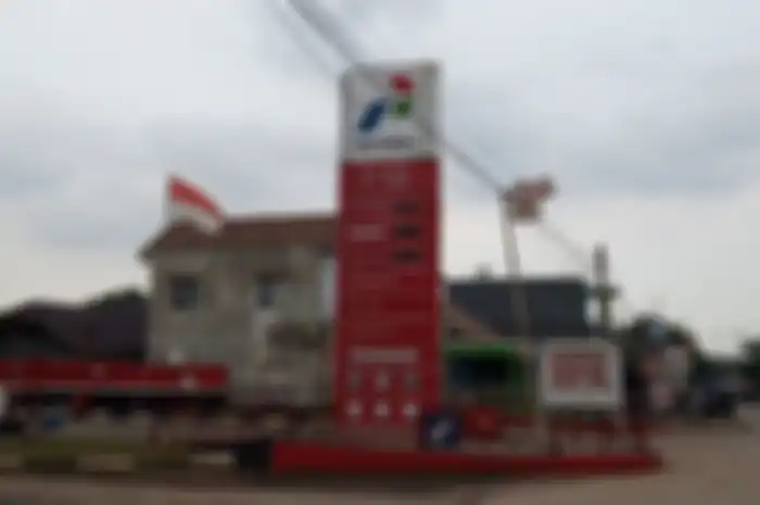2 angka rahasia pada SPBU pertamina, biar isi bensin makin tenang yuk intip ini dia artinya.         