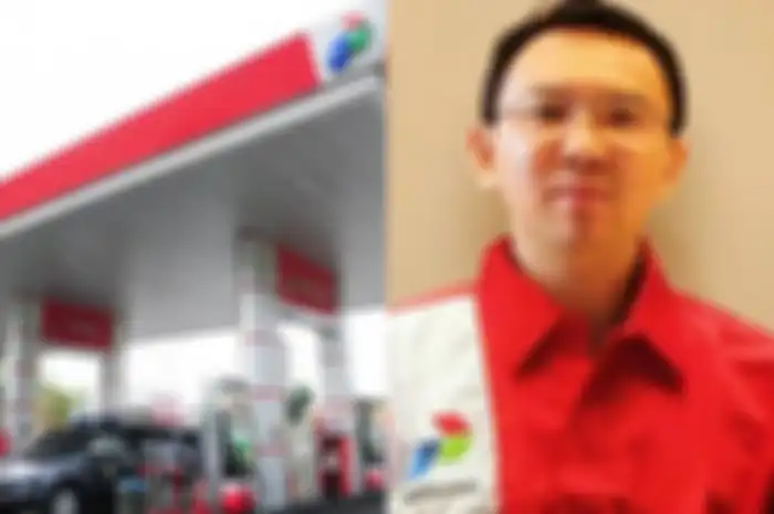 Ahok alias BTP