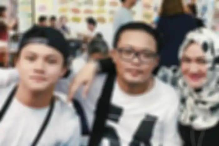 Rizky Febian Rasakan Firasat Aneh Sebelum Lina Tutup Usia, Ibunda Beberkan Telah Melihat Air Terjun di Surga 