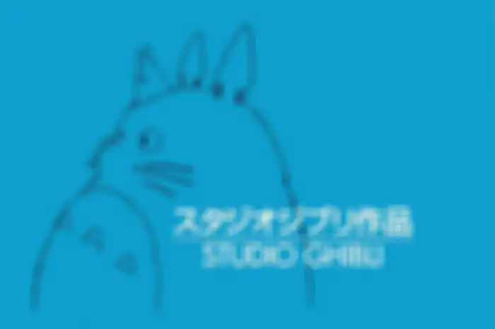 Studio Ghibli kini sudah tersedia di beberapa platform streaming online