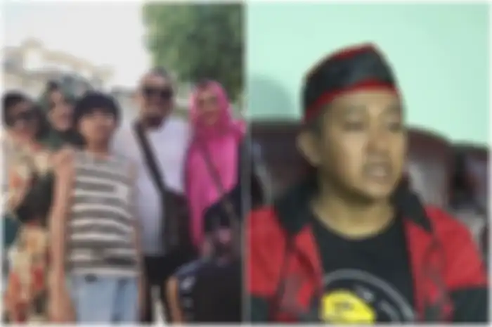 Selama ini Dikambing Hitamkan oleh Keluarga Lina Gara-Gara Uang Rp 250 Juta Hingga Halangi Komunikasi ke Anak-anaknya, Teddy Pun Buka Suara: Saya Dikambinghitamkan, Bilangnya Saya yang Menjauhkan!