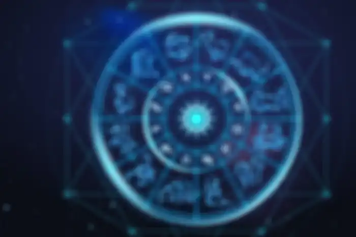 Lambang zodiak