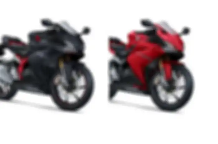 Honda CBR250RR dapat diskon besar di awal tahun 2020.
