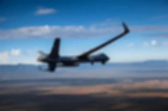 Drone MQ-9 Reaper