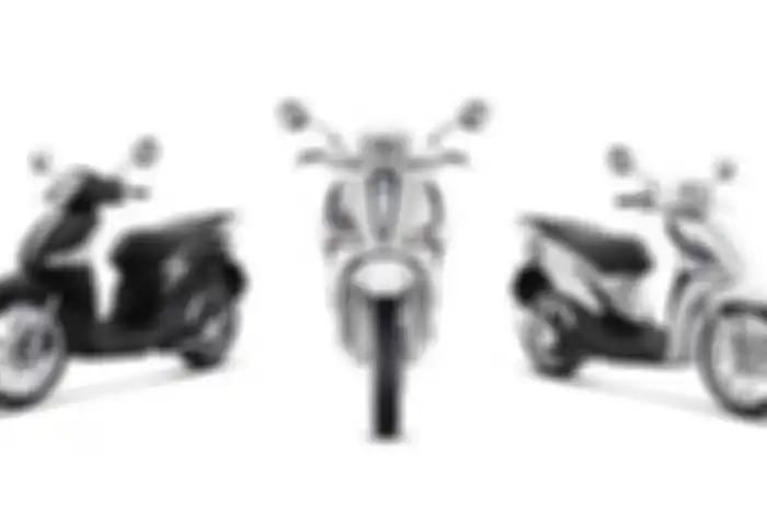 Mengejutkan, harga Piaggio Liberty One 2020 setara Yamaha NMAX baru.