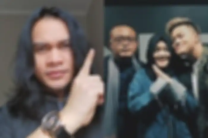 Mbah Mijan dukung anak Sule