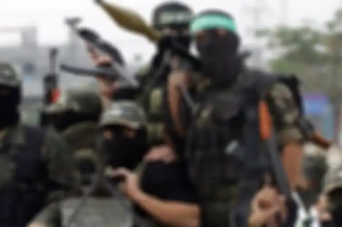 Pemimpin kelompok teroris Lebanon, Hizbullah, Hassan Nasrallah, memiliki kemampuan untuk menyerang di mana saja di Israel dengan rudal. 