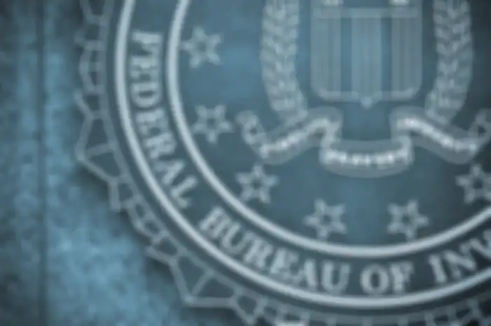 Ilustrasi FBI