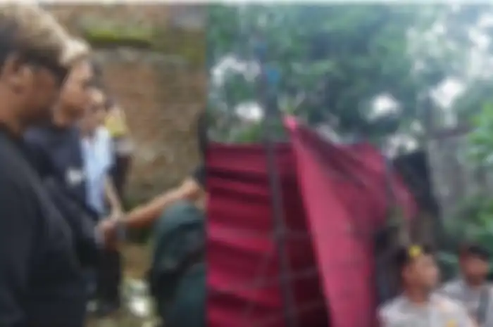 Jenazah Lina Diotopsi Hari ini, Rizky Febian dan Putri Delina Tampak Menghadiri Proses Otopsi