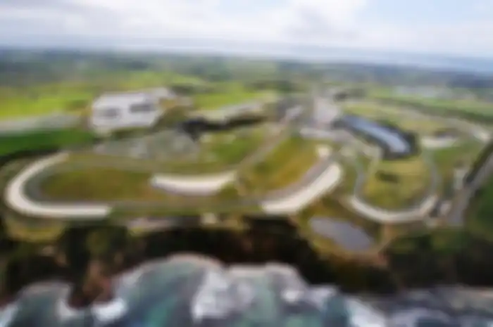 Sirkuit Phillip Island jamin balapan motor dunia aman dari bencana kebakaran yang melanda Australia beberapa waktu belakangan ini