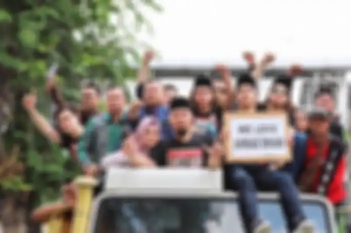 Keluar Penjara, Ahmad Dhani Jadi Sorotan Gara-Gara Ingin Ngutang di Warung Makan, El Rumi Langsung Bereaksi
