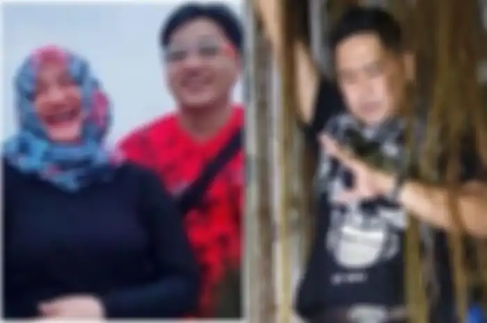 Teddy Dituding Gunakan Ilmu Hitam dan Guna-guna Demi Pikat Mantan Istri Sule, Panglima Langit Rasakan Adanya Ilmu Pengasihan dan Penyegan di Diri Suami Lina: Ini Orang Nggak Sembarangan!