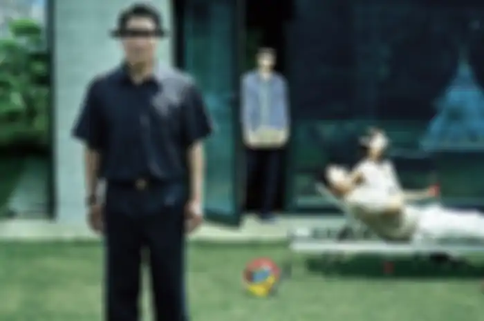 Film Parasite