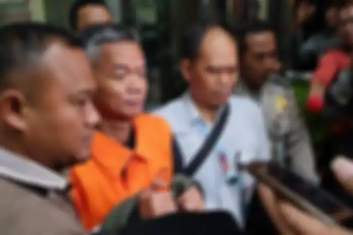 Komisioner KPU Wahyu Setiawan